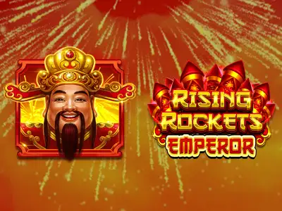 Rising Rockets Emperor (Bonus Buy)