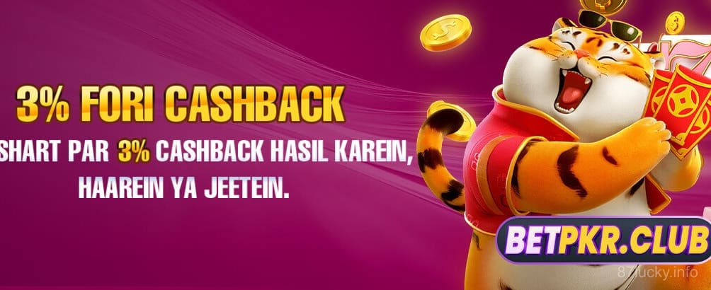 Lucky 87 Game Promotion